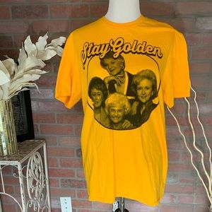 ✨3 for $35 ✨ Golden Girls Tshirt